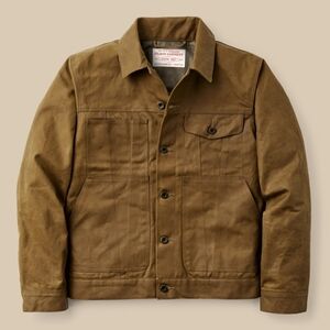 Men's Brown Jacket